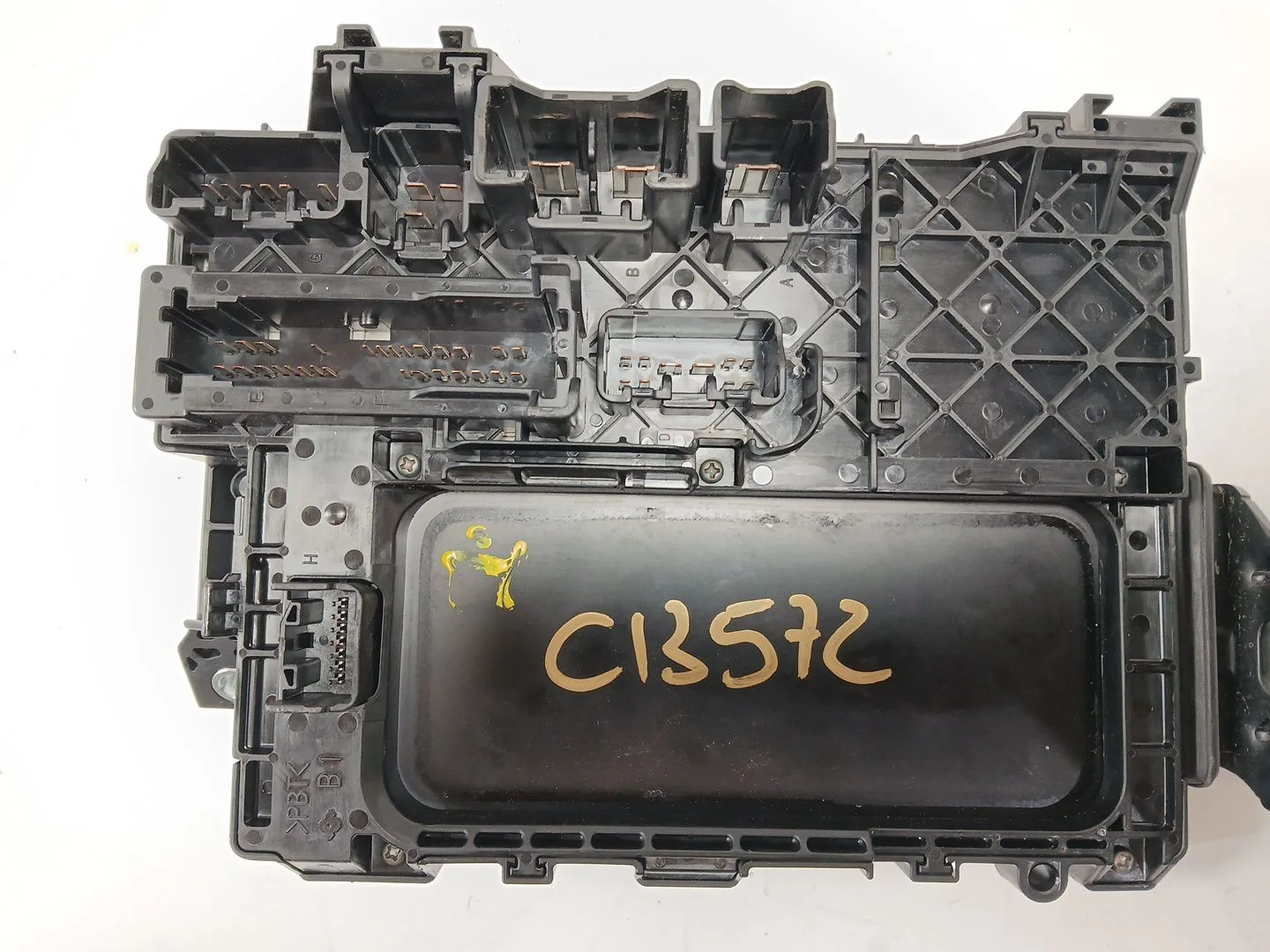 Modulo Electronico para Lexus Ls (Usf4/Uvf4)