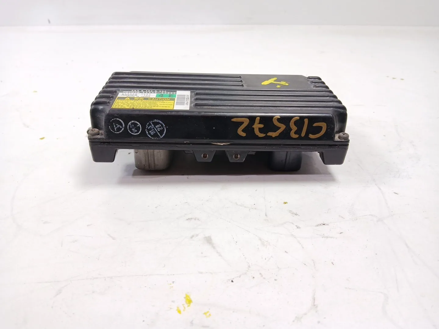 Modulo Electronico para Lexus Ls (Usf4/Uvf4)