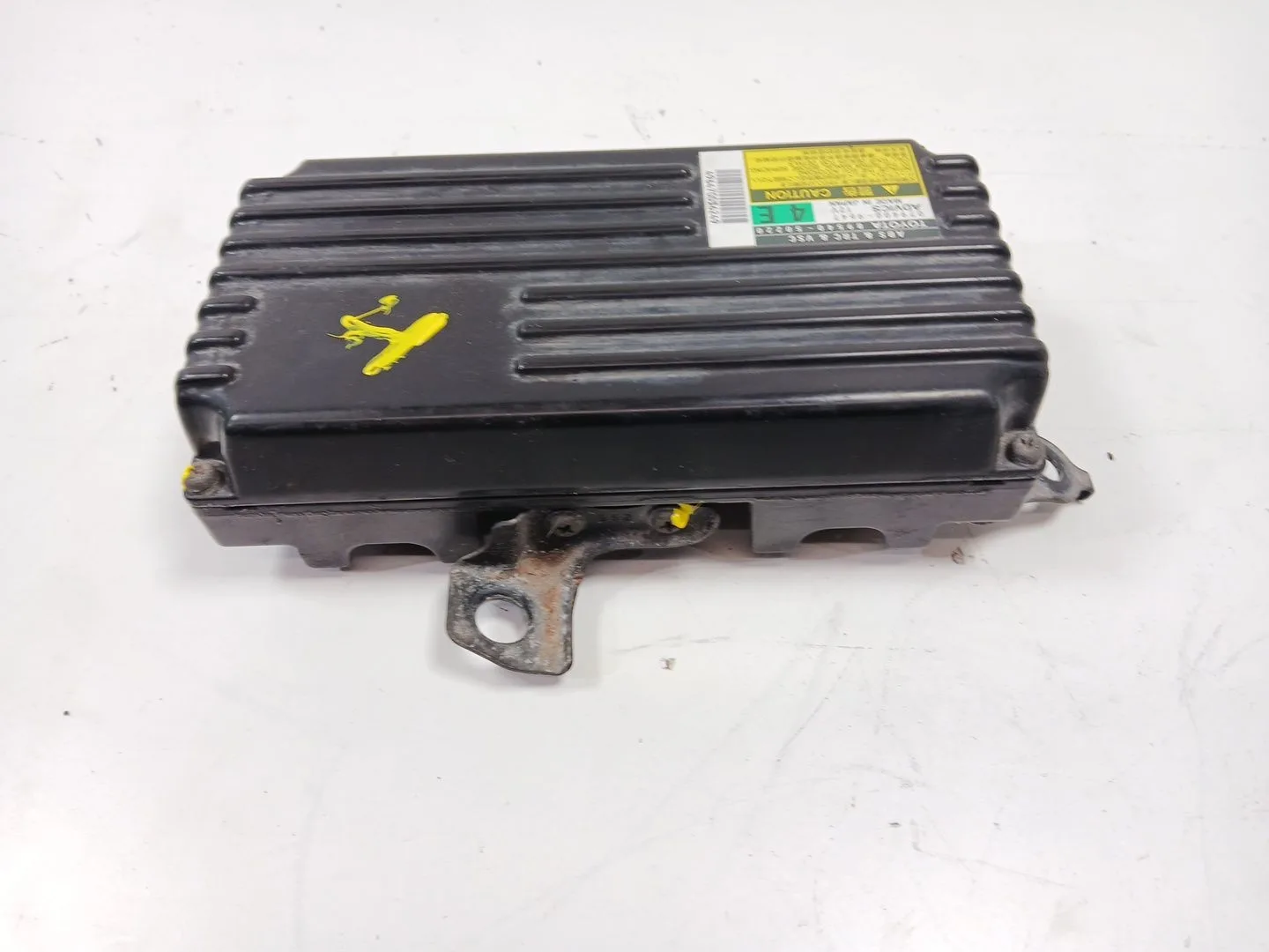 Modulo Electronico para Lexus Ls (Usf4/Uvf4)