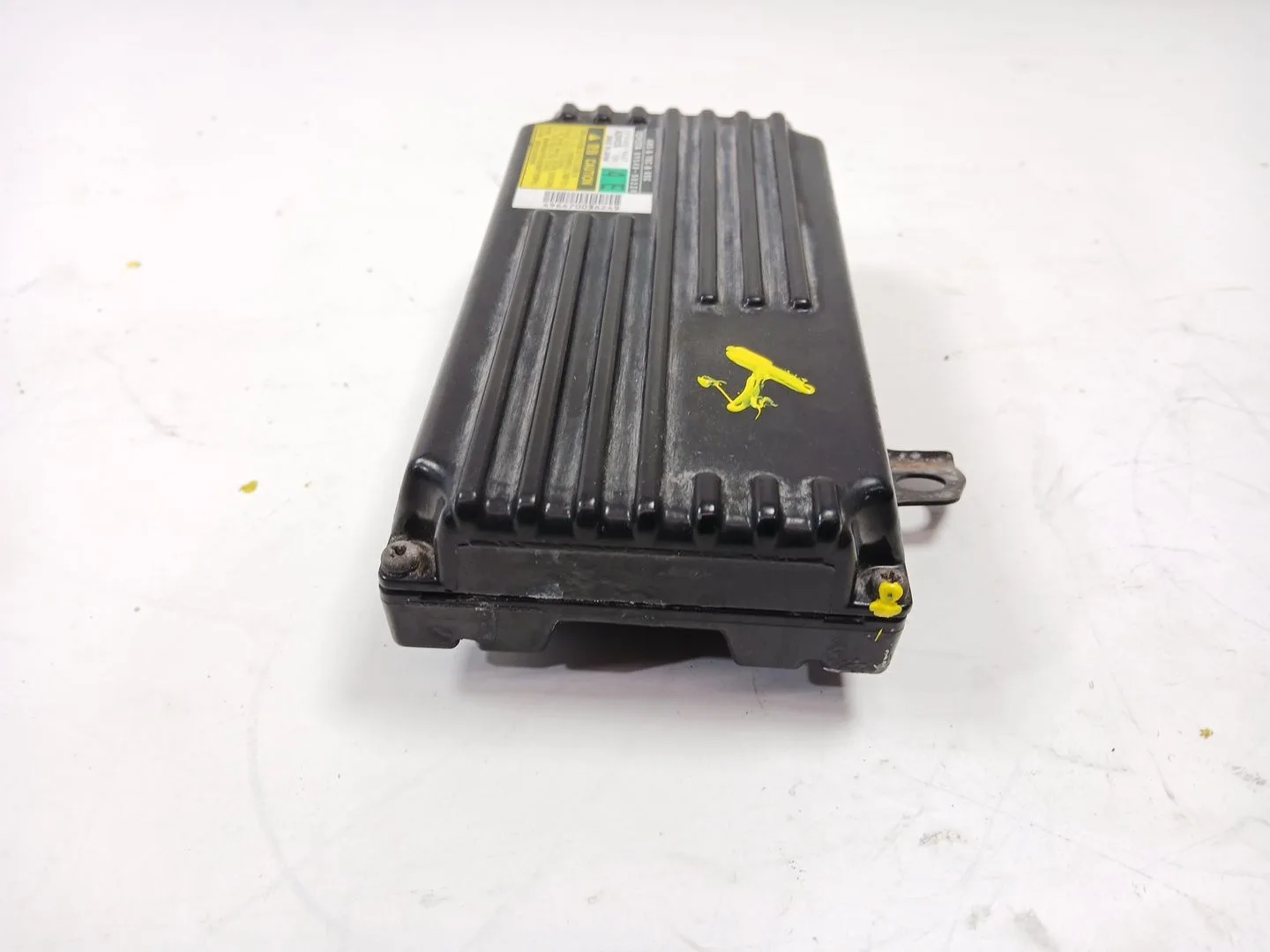 Modulo Electronico para Lexus Ls (Usf4/Uvf4)