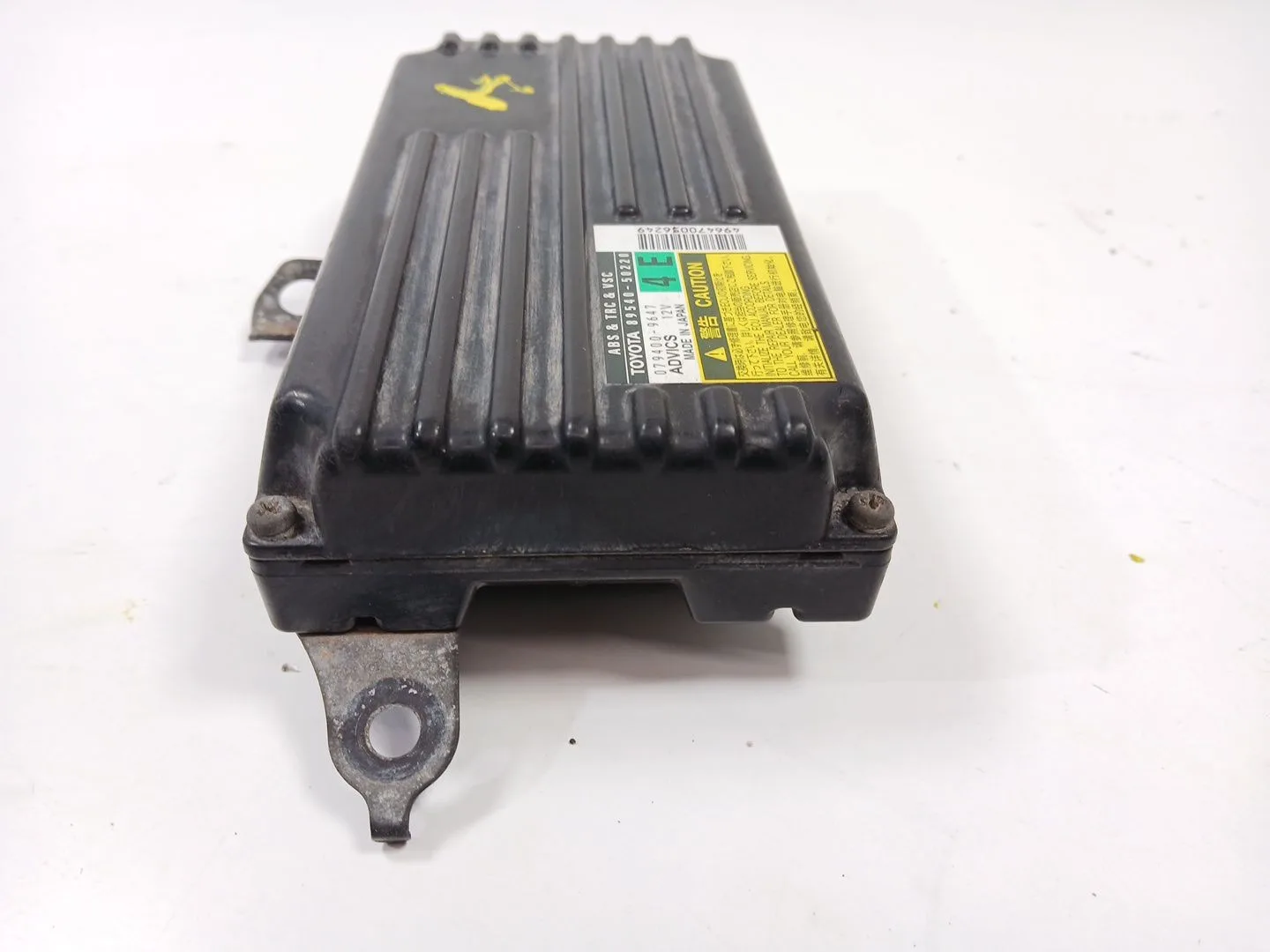 Modulo Electronico para Lexus Ls (Usf4/Uvf4)