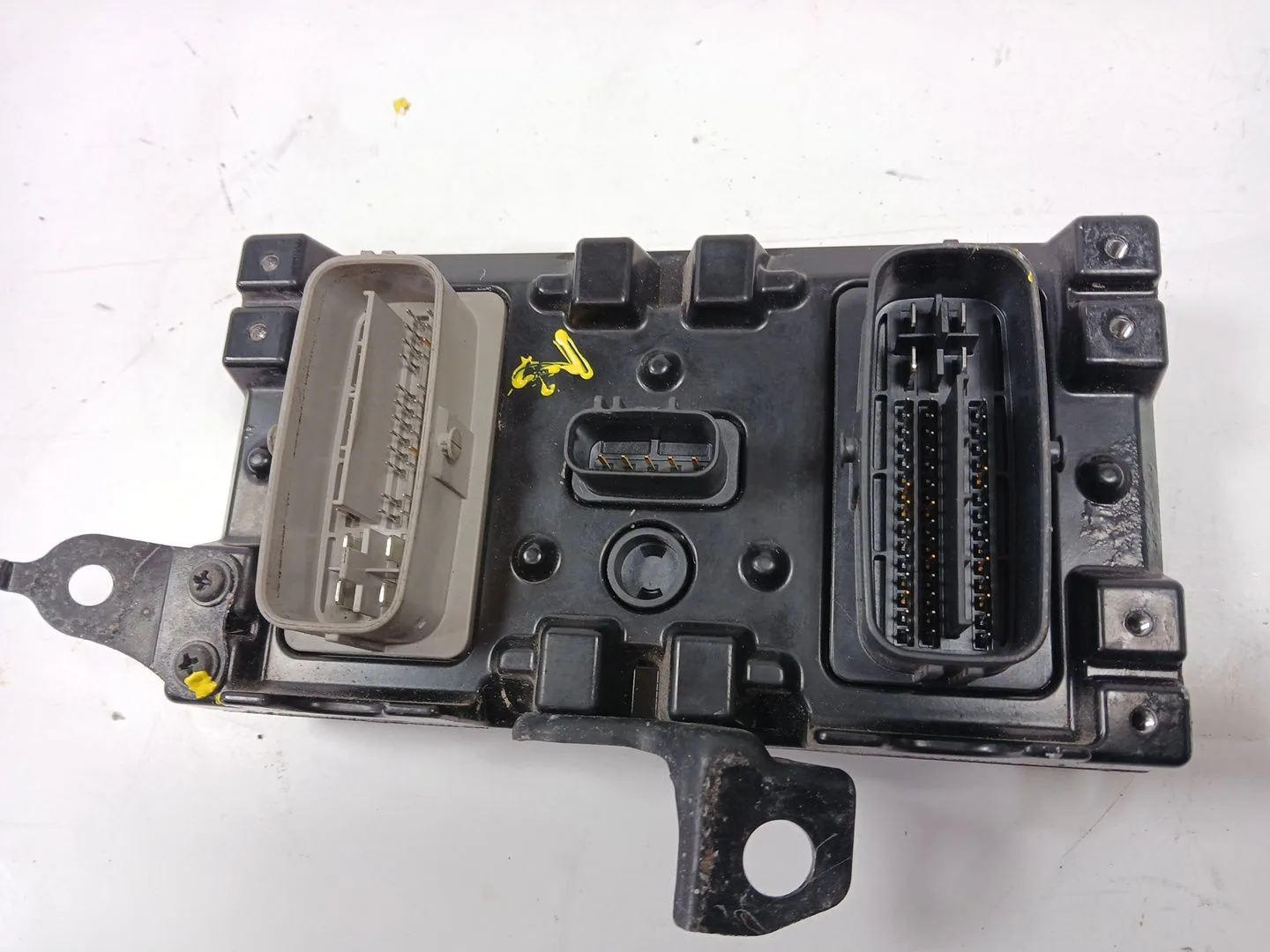Modulo Electronico para Lexus Ls (Usf4/Uvf4)