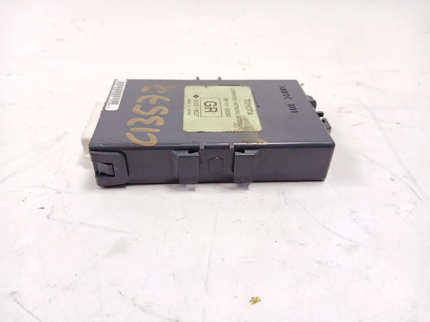 Modulo Electronico para Lexus Ls (Usf4/Uvf4)