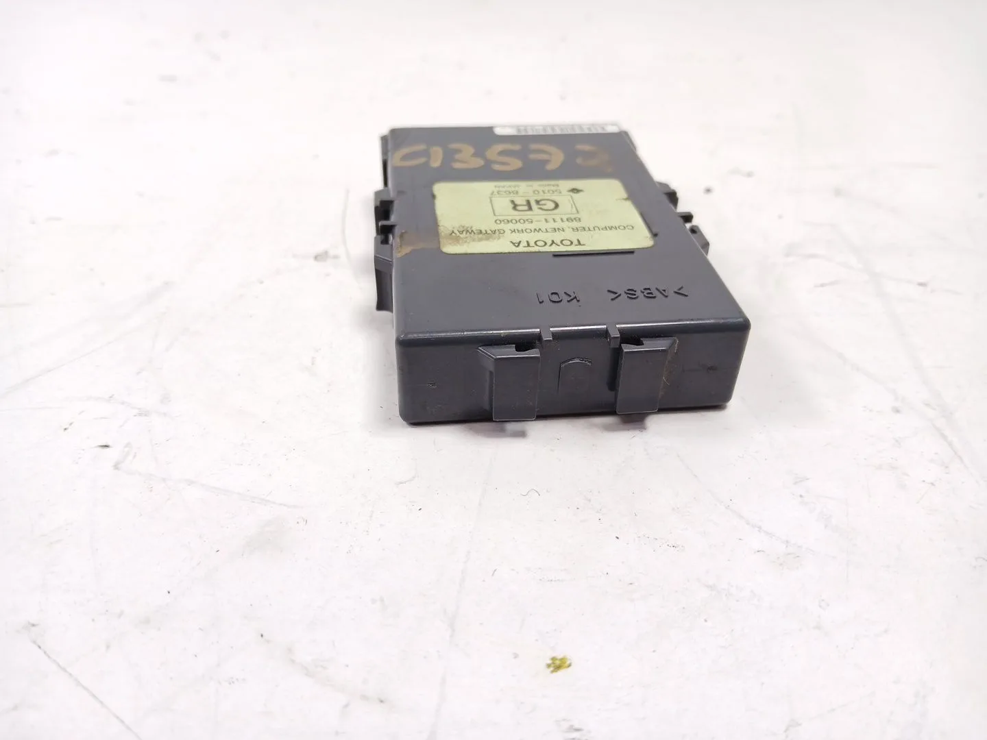 Modulo Electronico para Lexus Ls (Usf4/Uvf4)