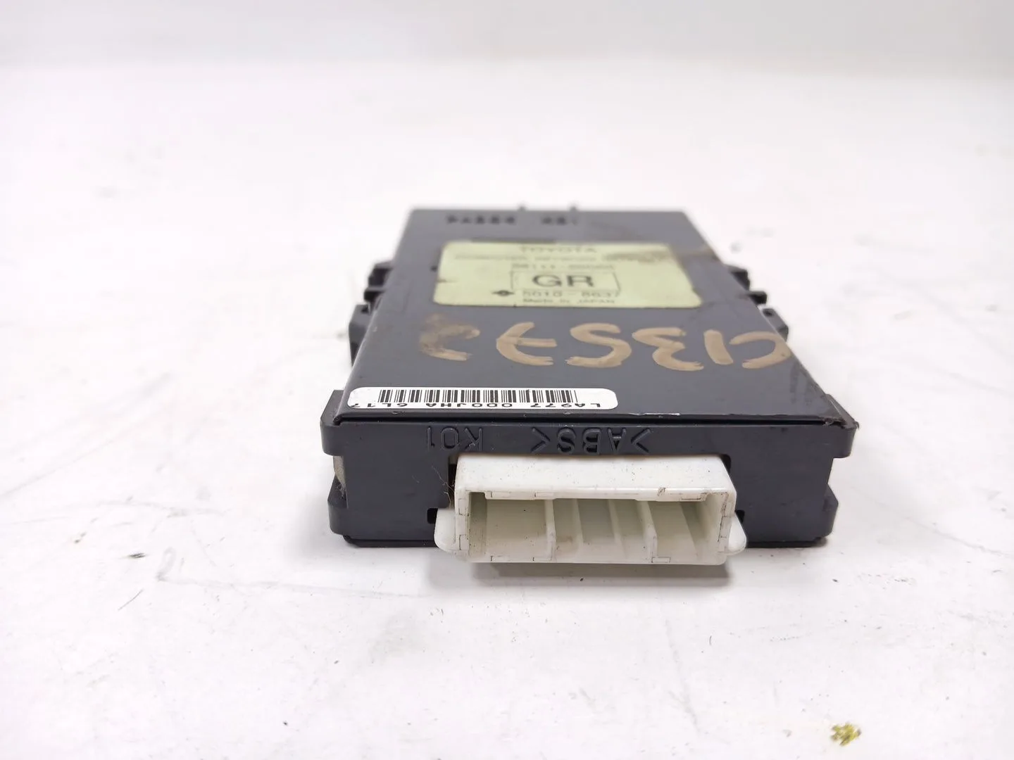 Modulo Electronico para Lexus Ls (Usf4/Uvf4)