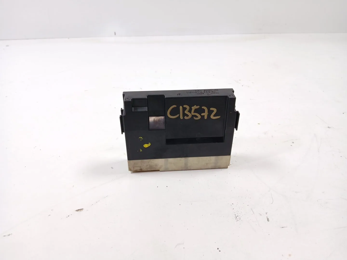 Modulo Electronico para Lexus Ls (Usf4/Uvf4)