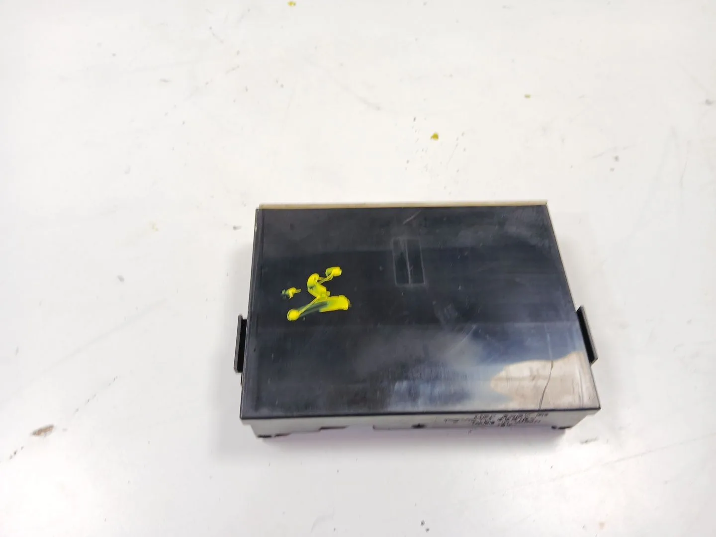 Modulo Electronico para Lexus Ls (Usf4/Uvf4)