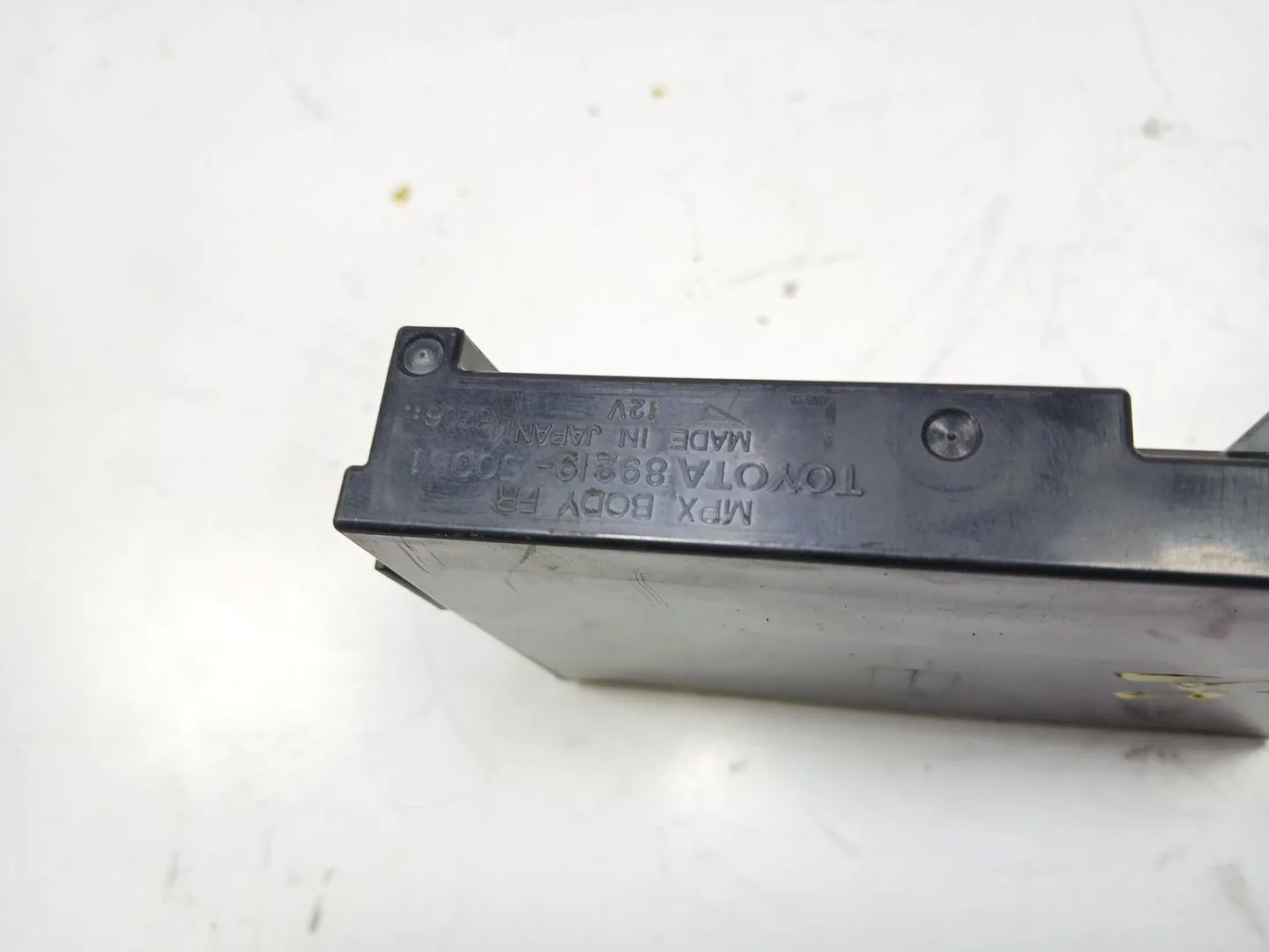 Modulo Electronico para Lexus Ls (Usf4/Uvf4)