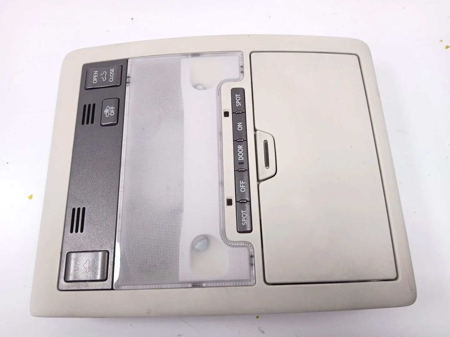 Luz Interior para Lexus Ls (Usf4/Uvf4)