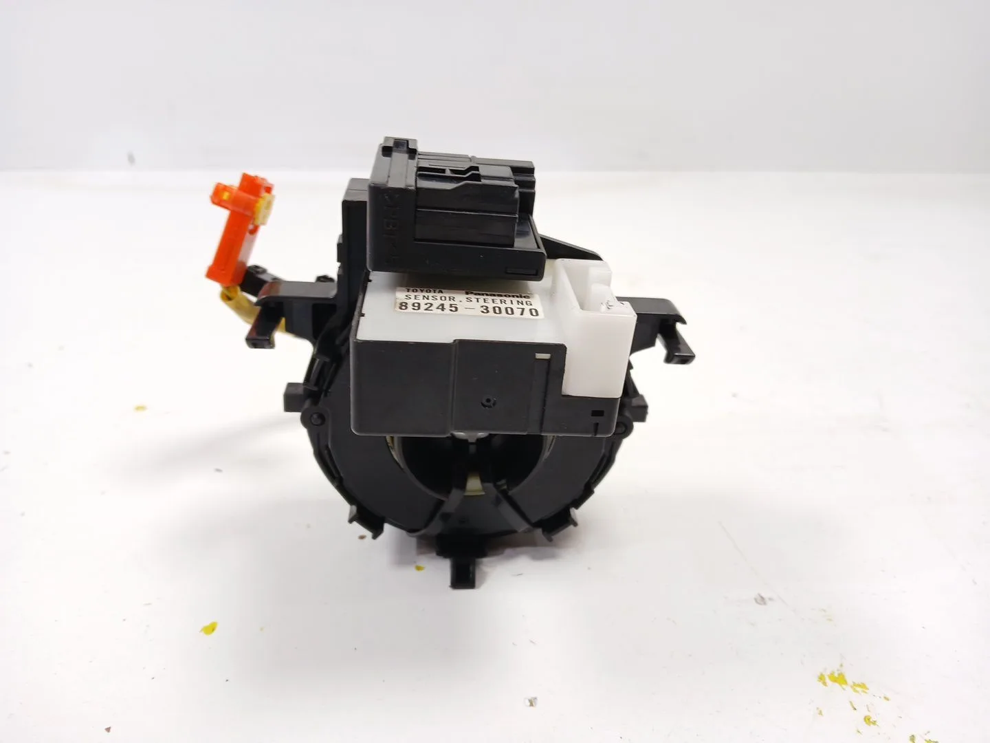 Anillo Airbag para Lexus Ls (Usf4/Uvf4)