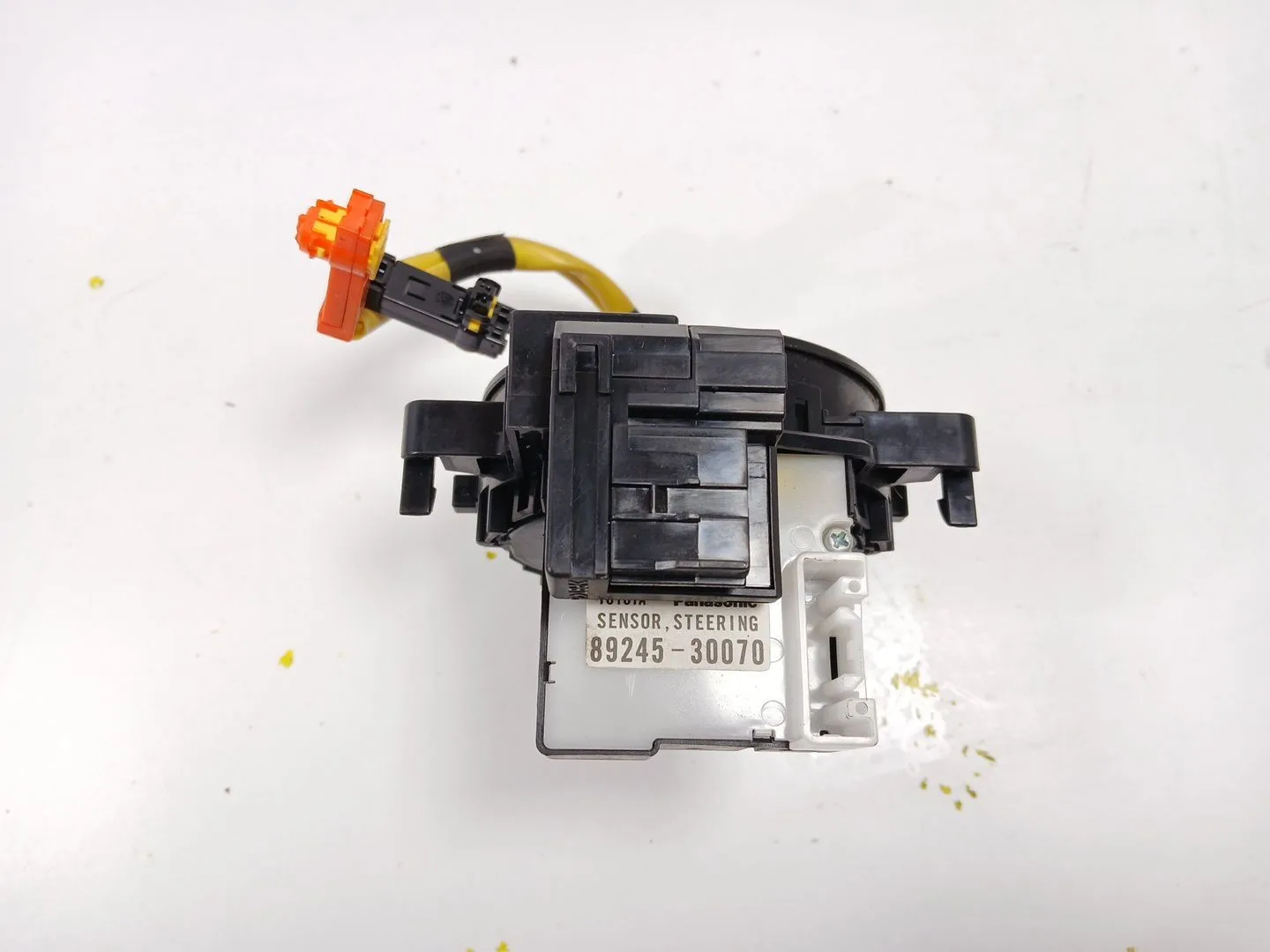 Anillo Airbag para Lexus Ls (Usf4/Uvf4)