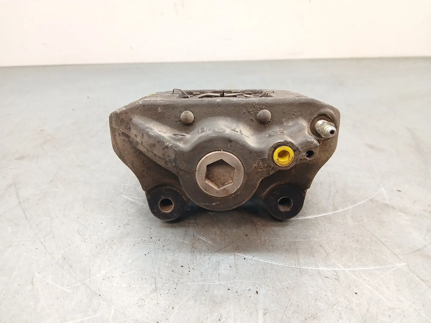 Pinza Freno Trasera Derecha para Lexus Ls (Usf4/Uvf4)