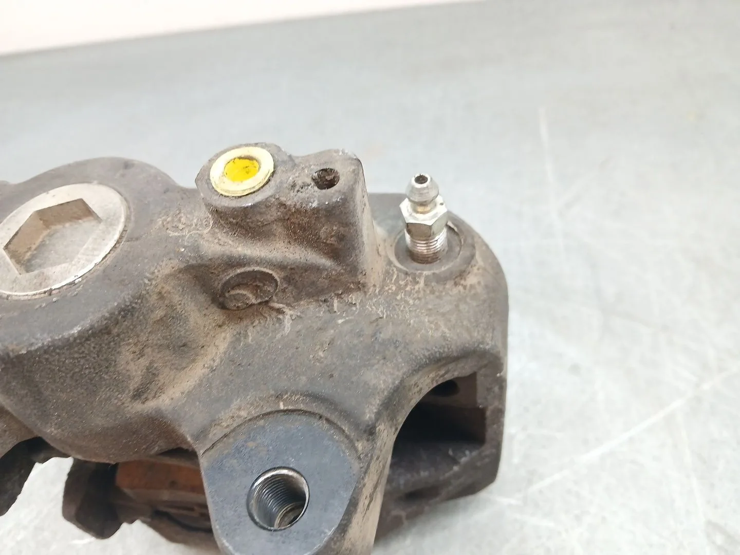 Pinza Freno Trasera Derecha para Lexus Ls (Usf4/Uvf4)