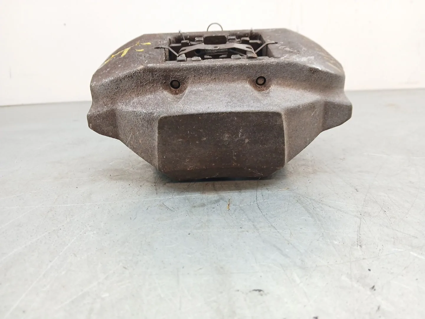 Pinza Freno Trasera Izquierda para Lexus Ls (Usf4/Uvf4)