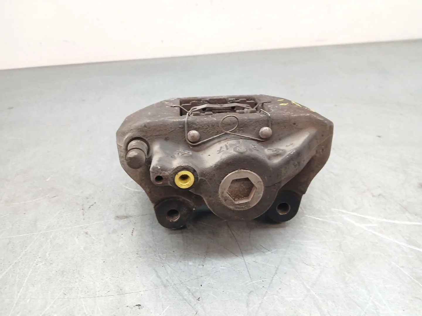 Pinza Freno Trasera Izquierda para Lexus Ls (Usf4/Uvf4)