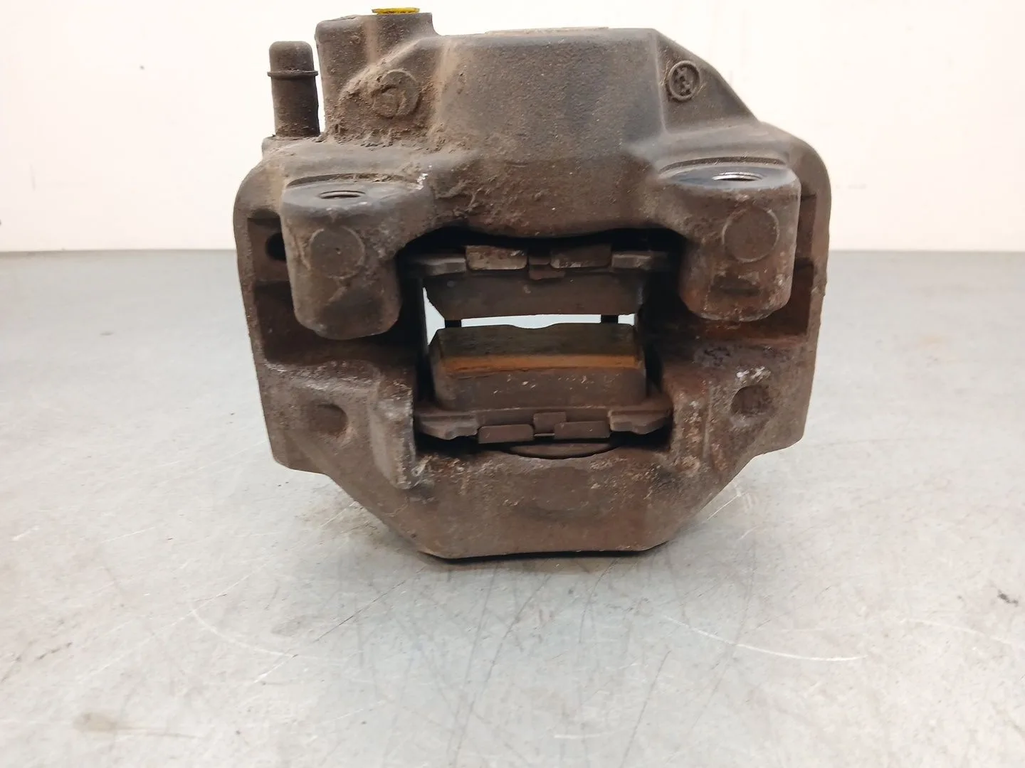 Pinza Freno Trasera Izquierda para Lexus Ls (Usf4/Uvf4)