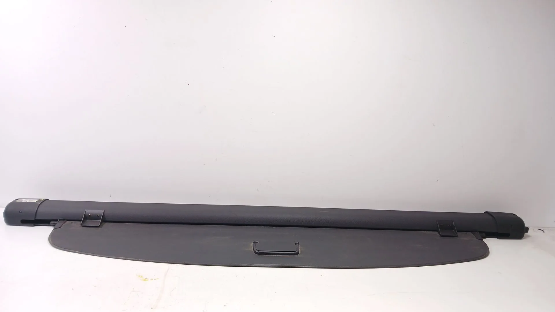 Bandeja Trasera para Audi Q7 (4Lb)
