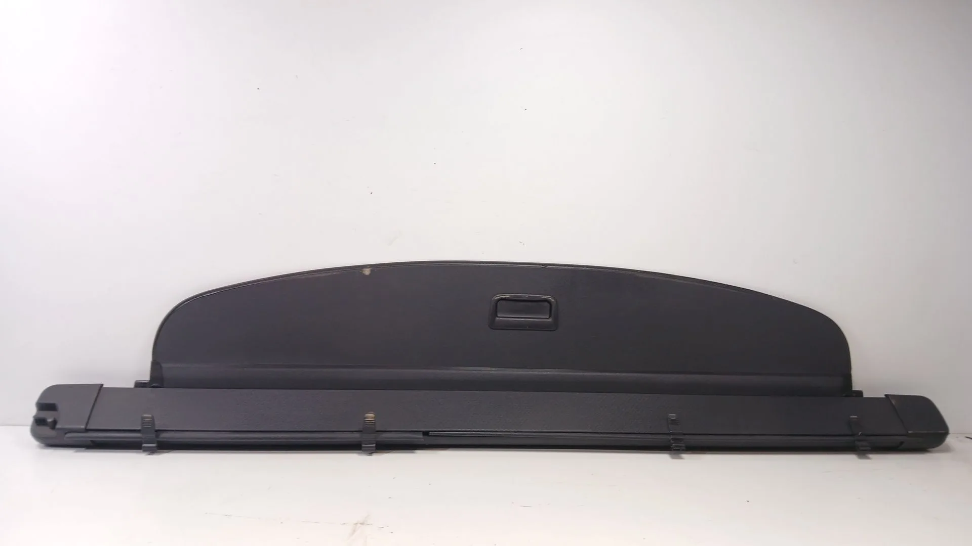 Bandeja Trasera para Audi Q7 (4Lb)