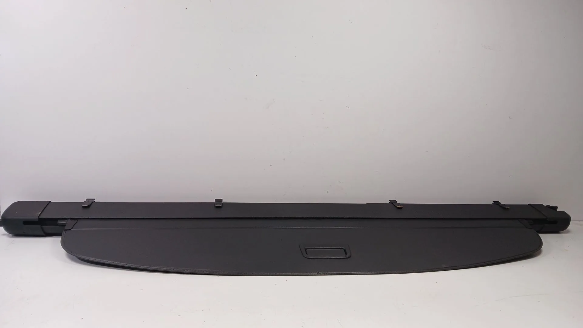 Bandeja Trasera para Audi Q7 (4Lb)