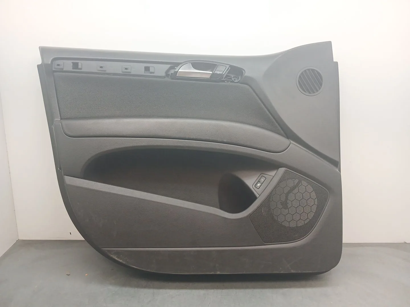 Guarnecido Puerta Delantera Izquierda para Audi Q7 (4Lb)