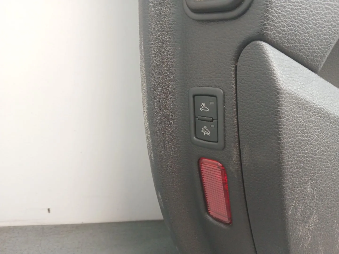 Guarnecido Puerta Delantera Izquierda para Audi Q7 (4Lb)