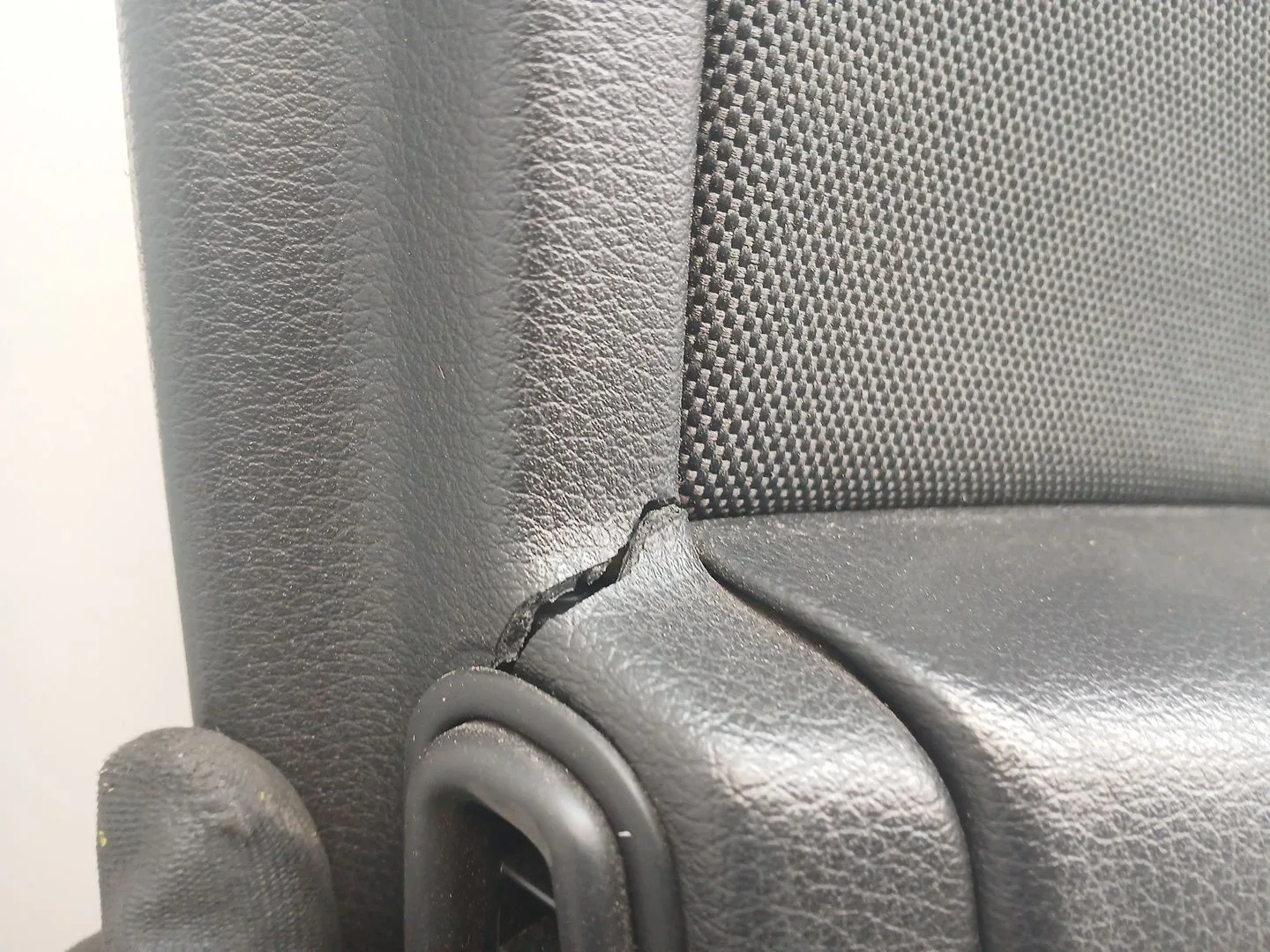 Guarnecido Puerta Delantera Izquierda para Audi Q7 (4Lb)