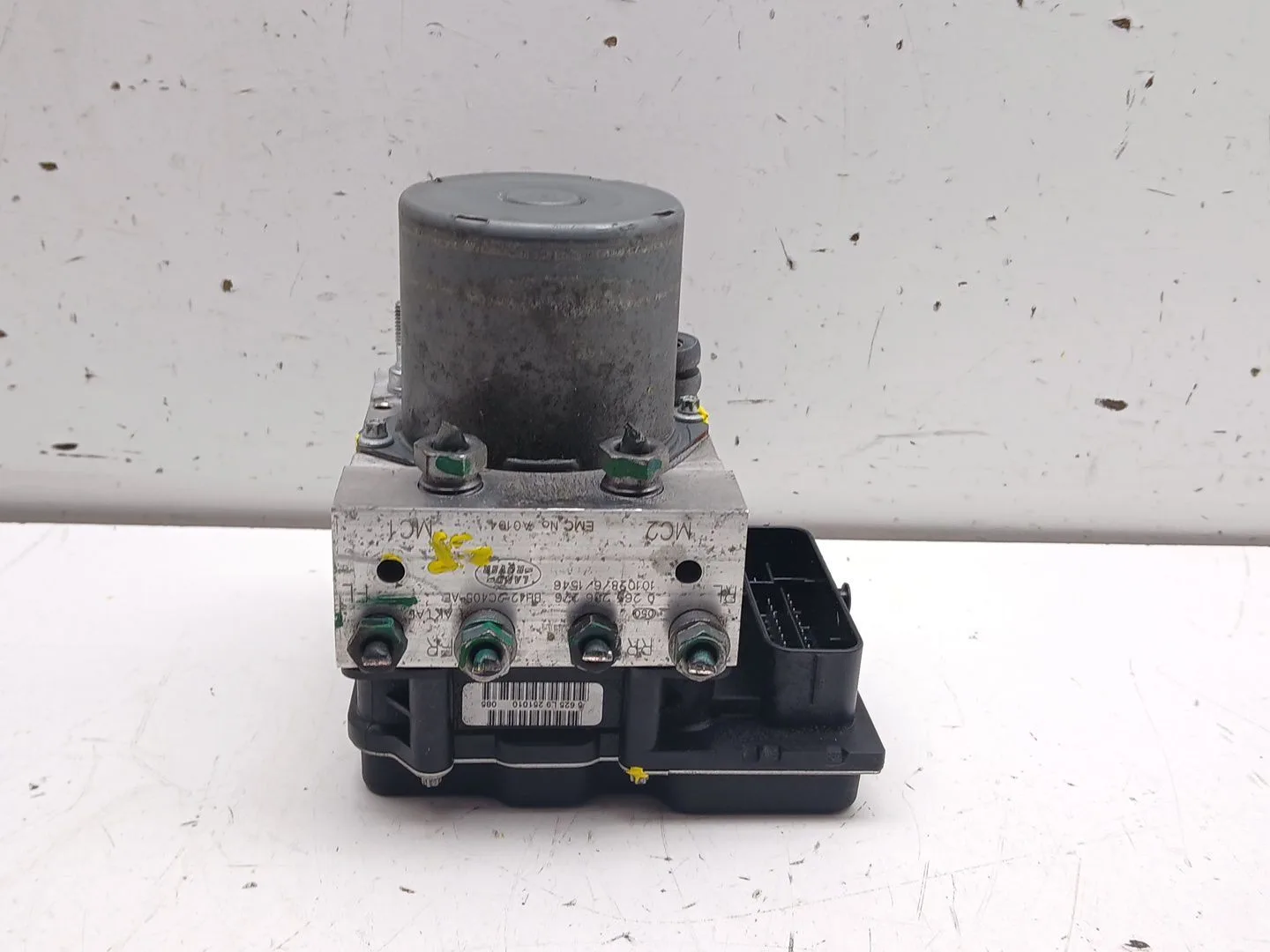 Abs para Land Rover Discovery Iv (L319)