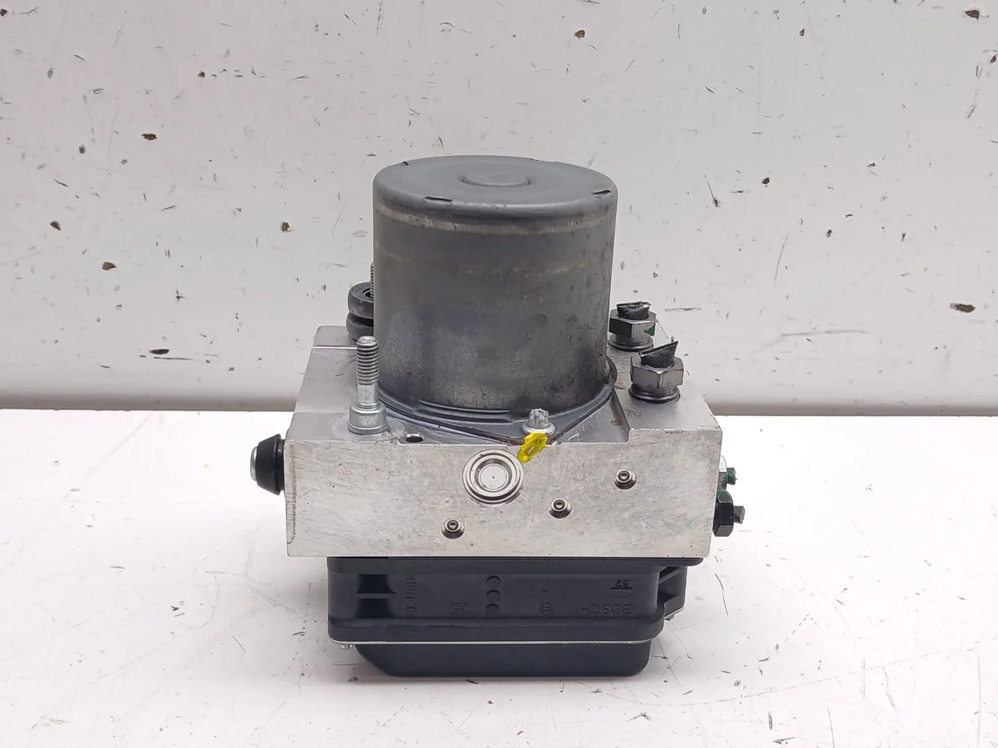 Abs para Land Rover Discovery Iv (L319)