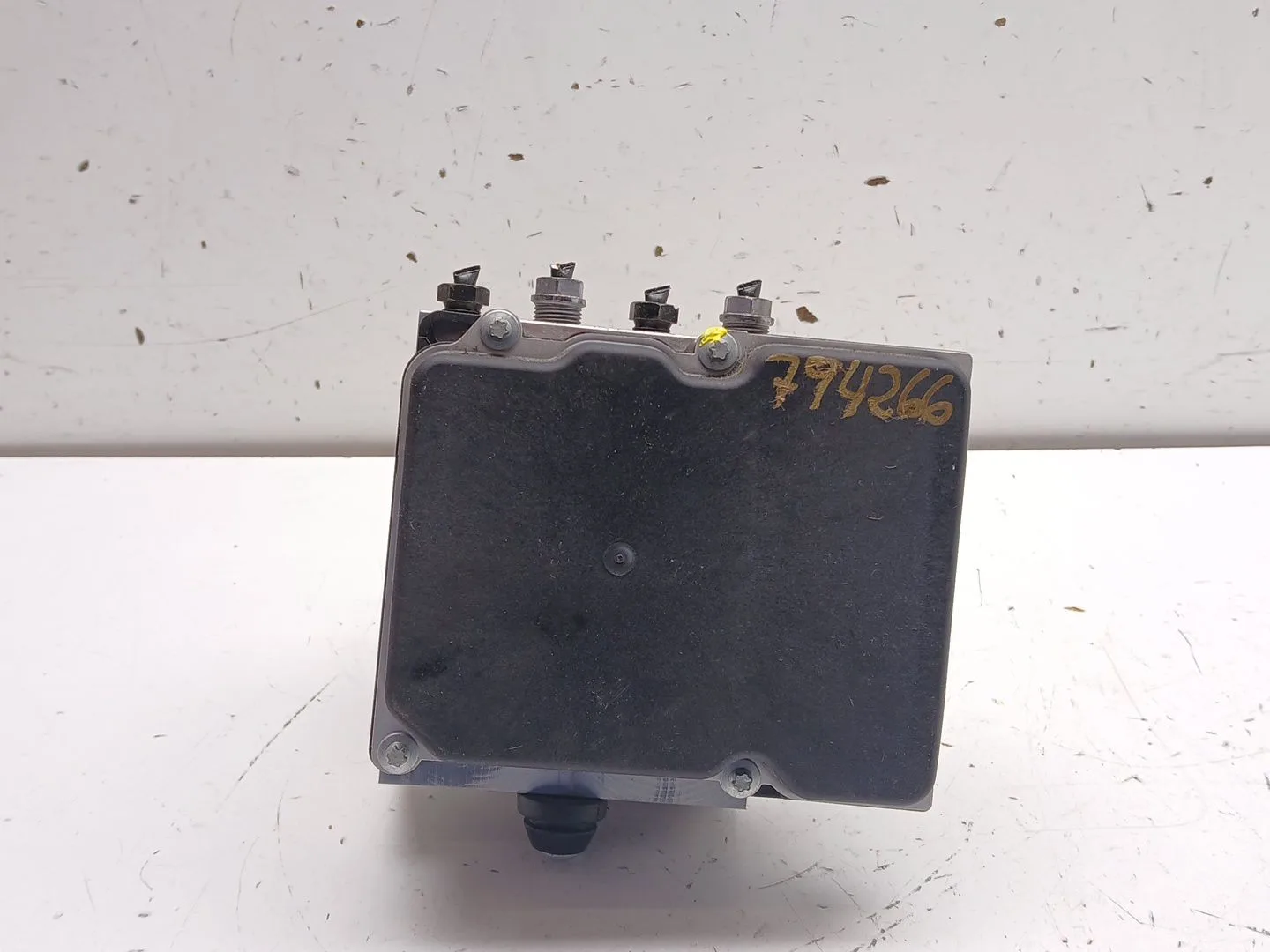 Abs para Land Rover Discovery Iv (L319)