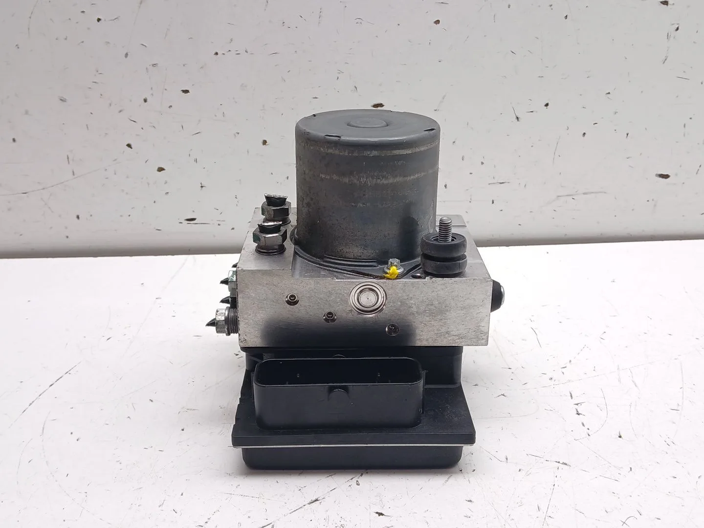 Abs para Land Rover Discovery Iv (L319)