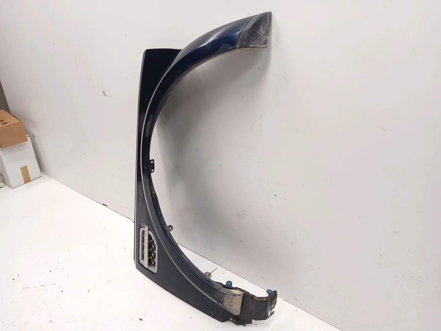 Aleta Delantera Derecha para Land Rover Discovery Iv (L319)