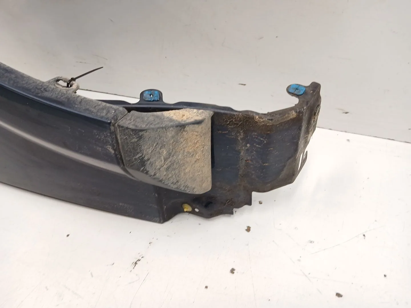 Aleta Delantera Derecha para Land Rover Discovery Iv (L319)