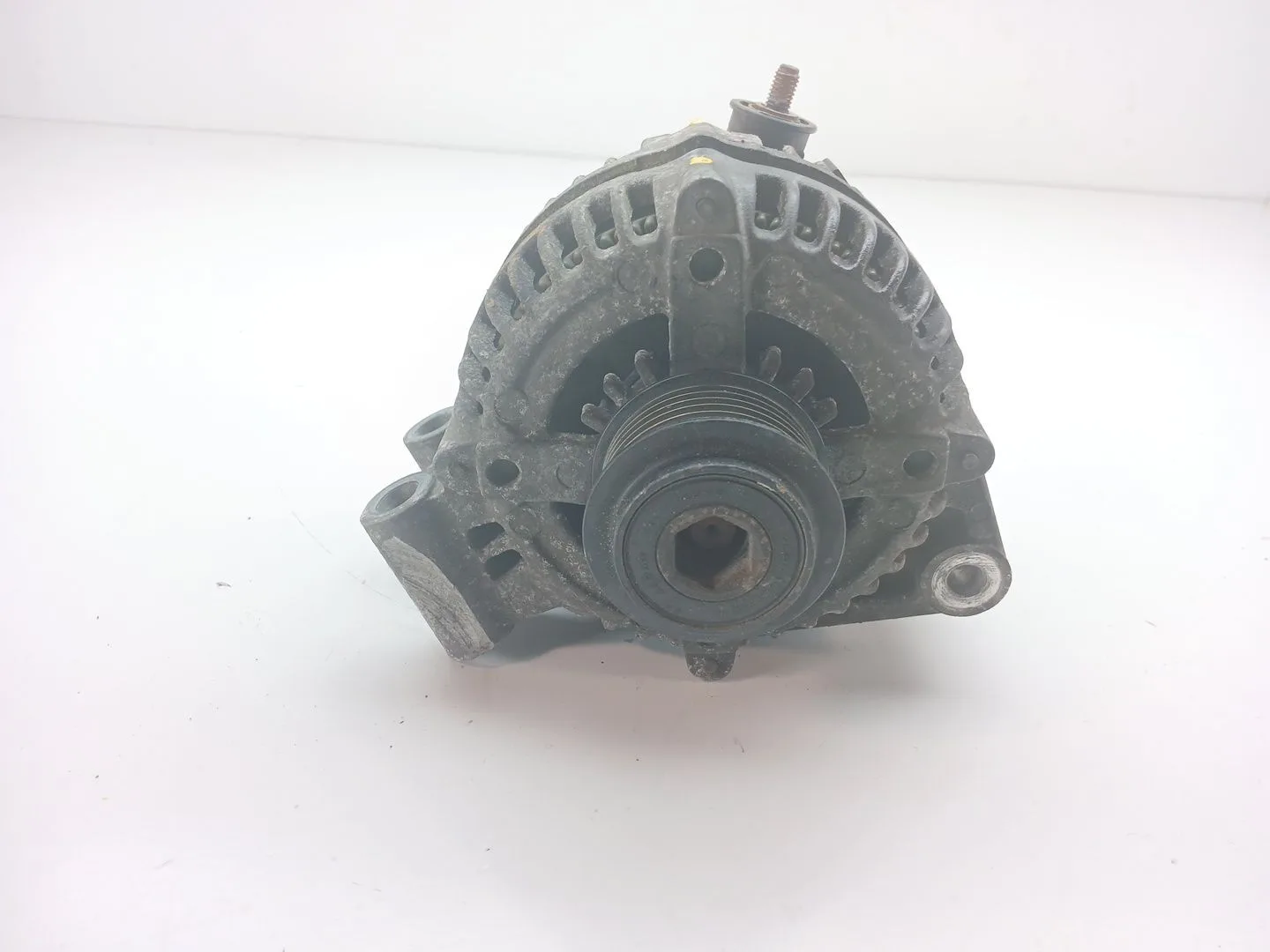 Alternador para Land Rover Discovery Iv (L319)