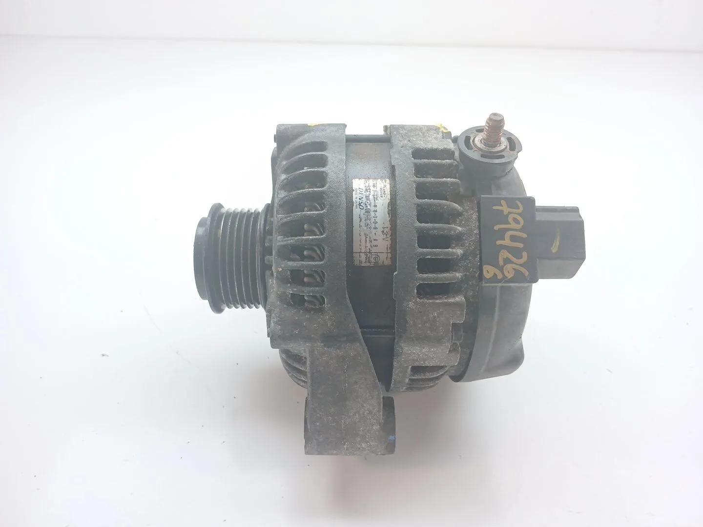 Alternador para Land Rover Discovery Iv (L319)