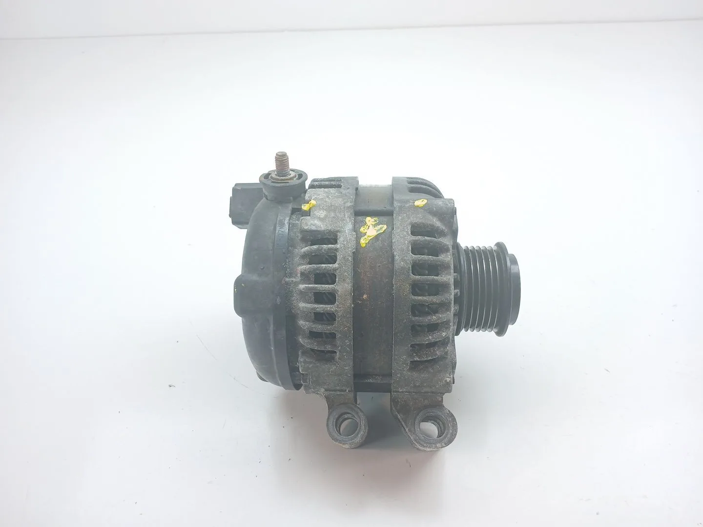 Alternador para Land Rover Discovery Iv (L319)