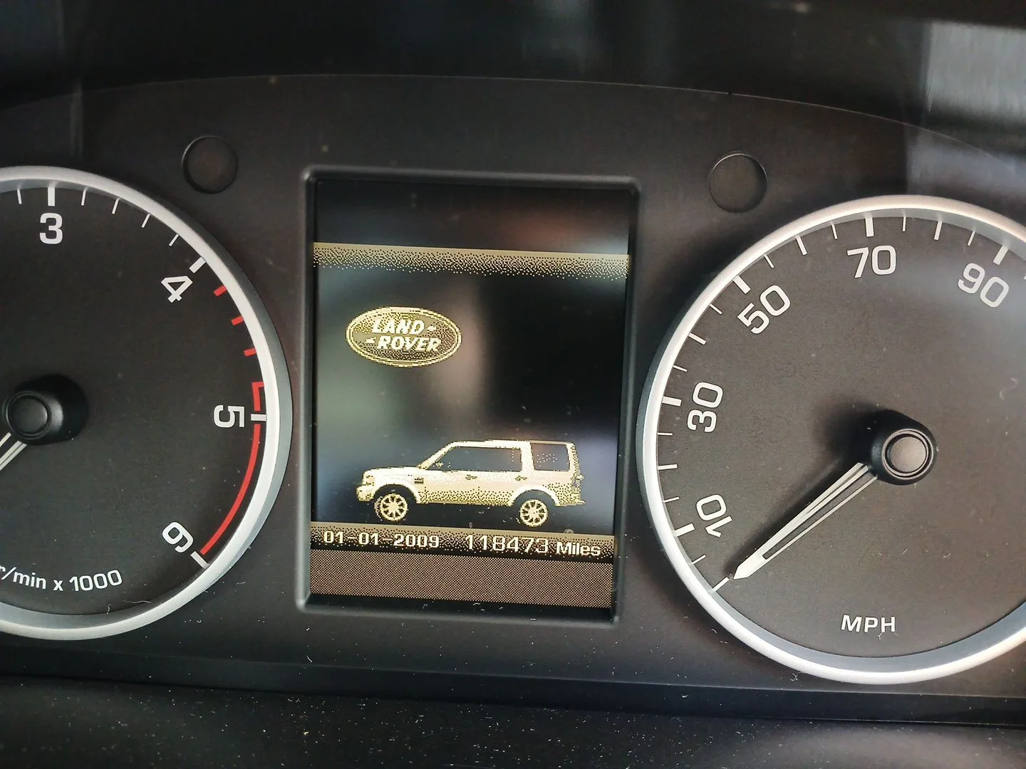 Caja Cambios para Land Rover Discovery Iv (L319)