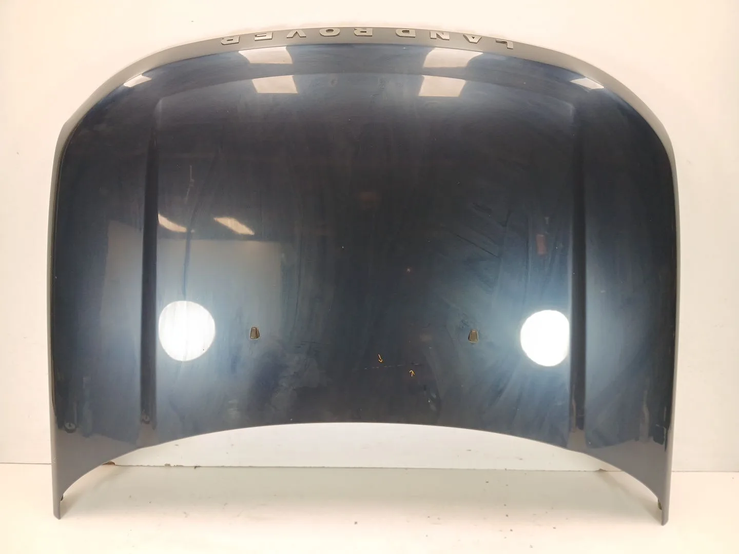 Capot para Land Rover Discovery Iv (L319)