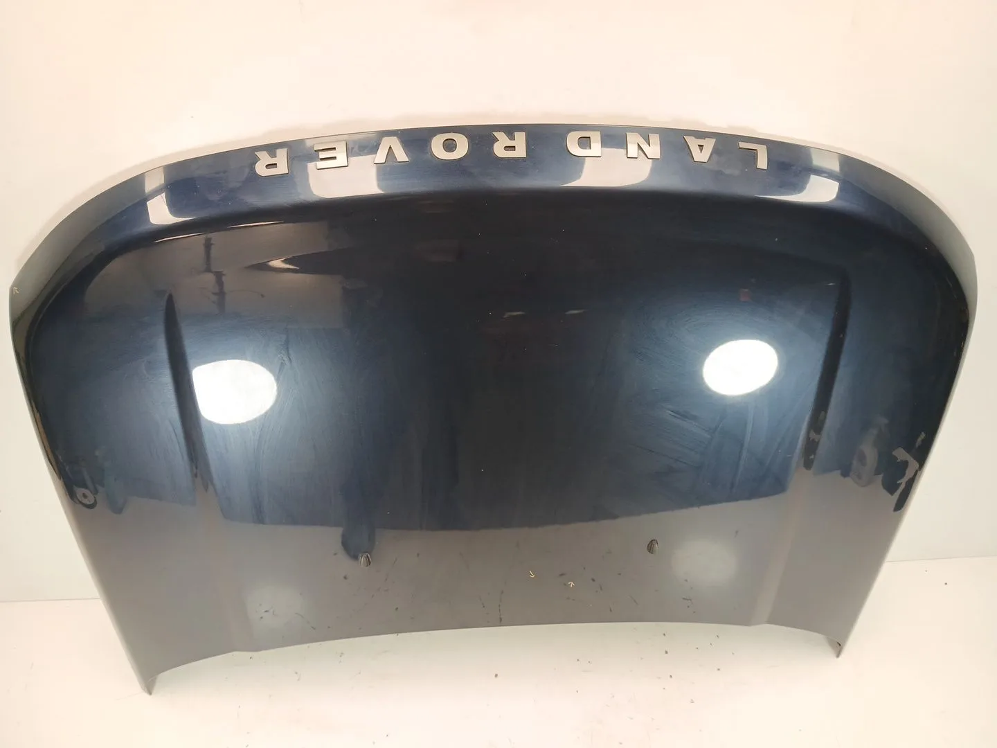 Capot para Land Rover Discovery Iv (L319)