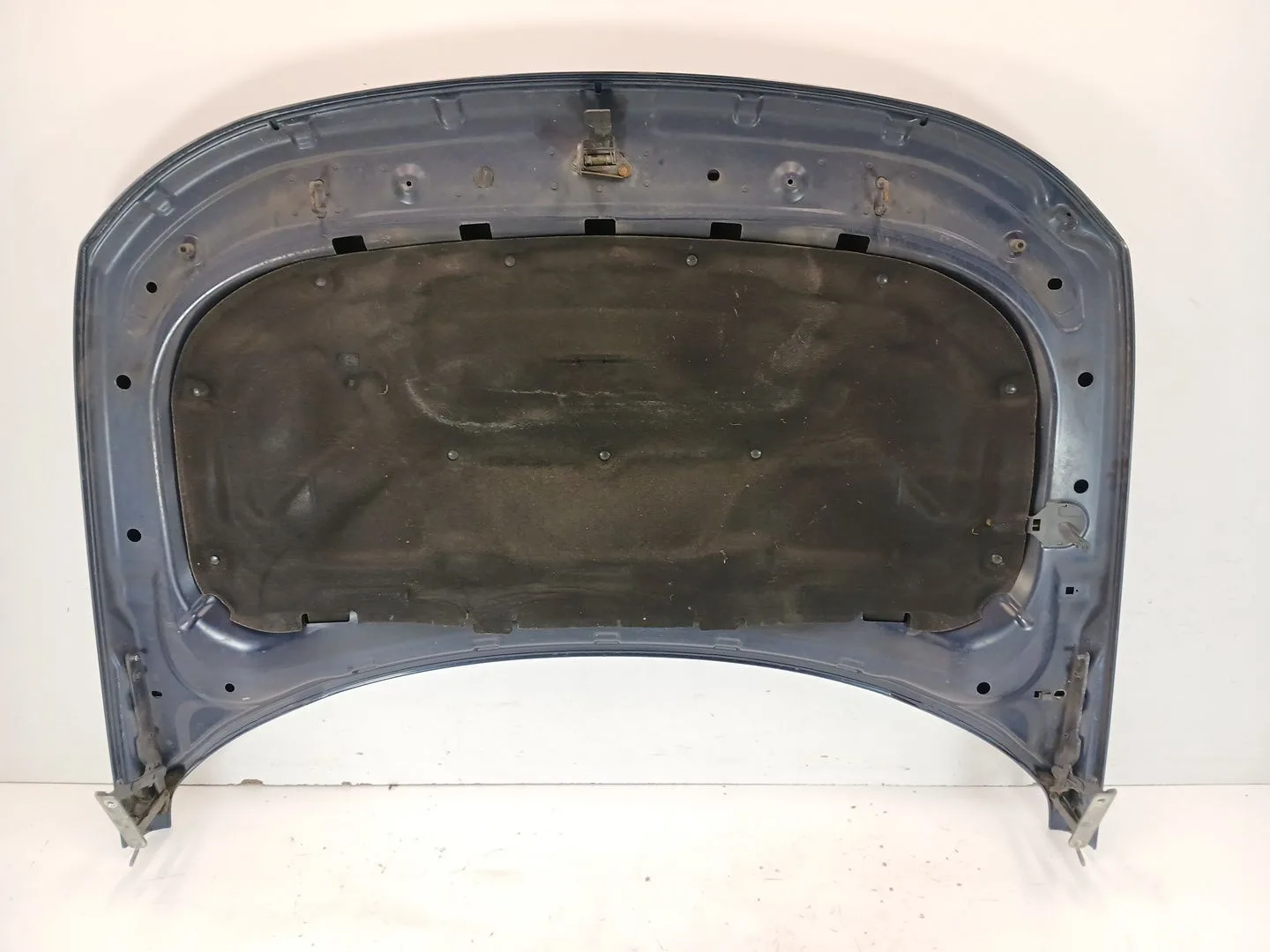 Capot para Land Rover Discovery Iv (L319)
