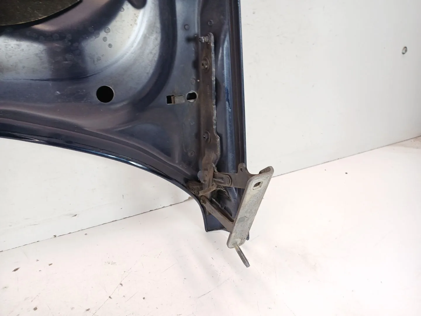 Capot para Land Rover Discovery Iv (L319)