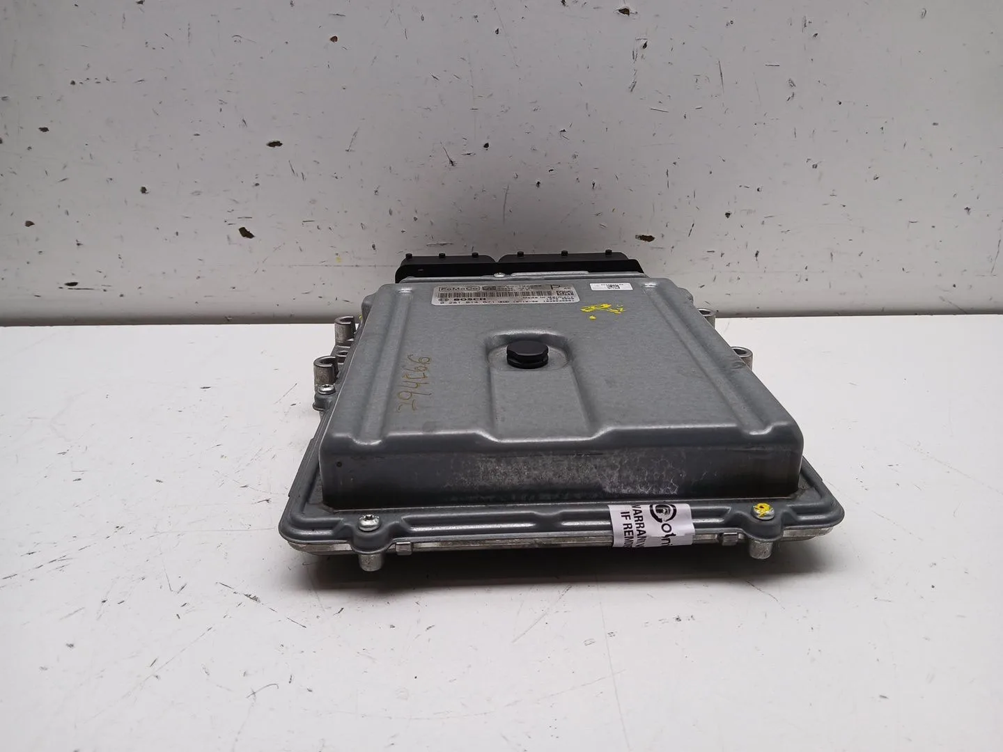 Centralita Motor Uce para Land Rover Discovery Iv (L319)