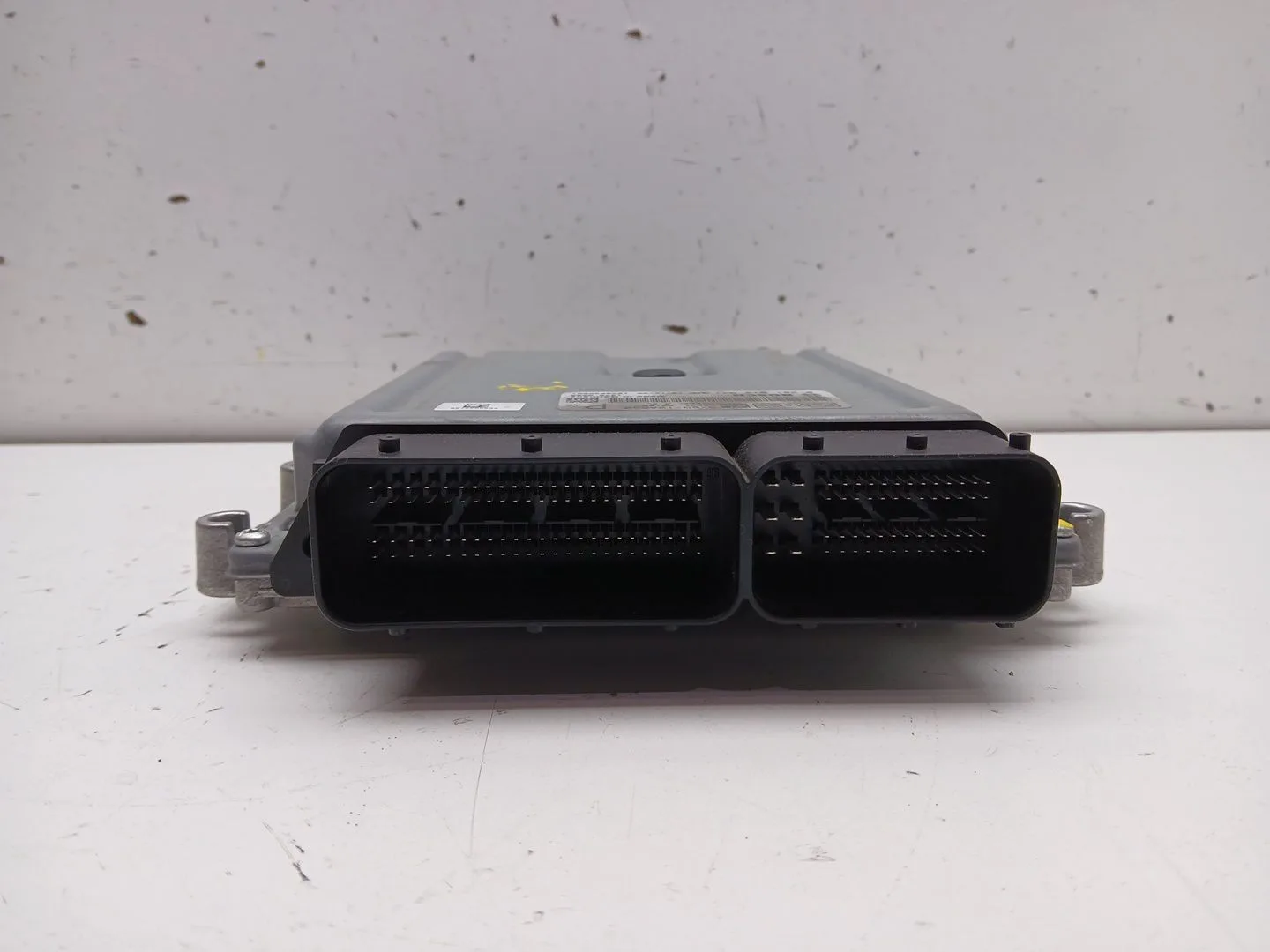 Centralita Motor Uce para Land Rover Discovery Iv (L319)