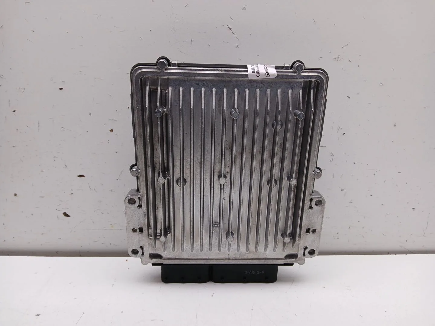 Centralita Motor Uce para Land Rover Discovery Iv (L319)