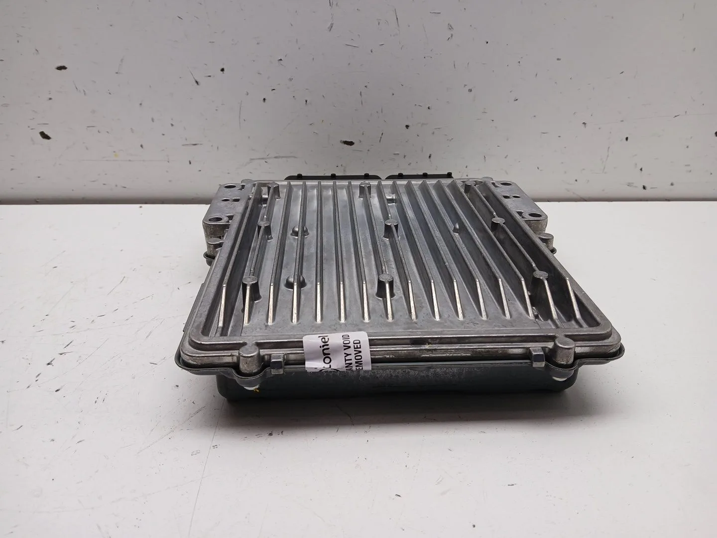 Centralita Motor Uce para Land Rover Discovery Iv (L319)