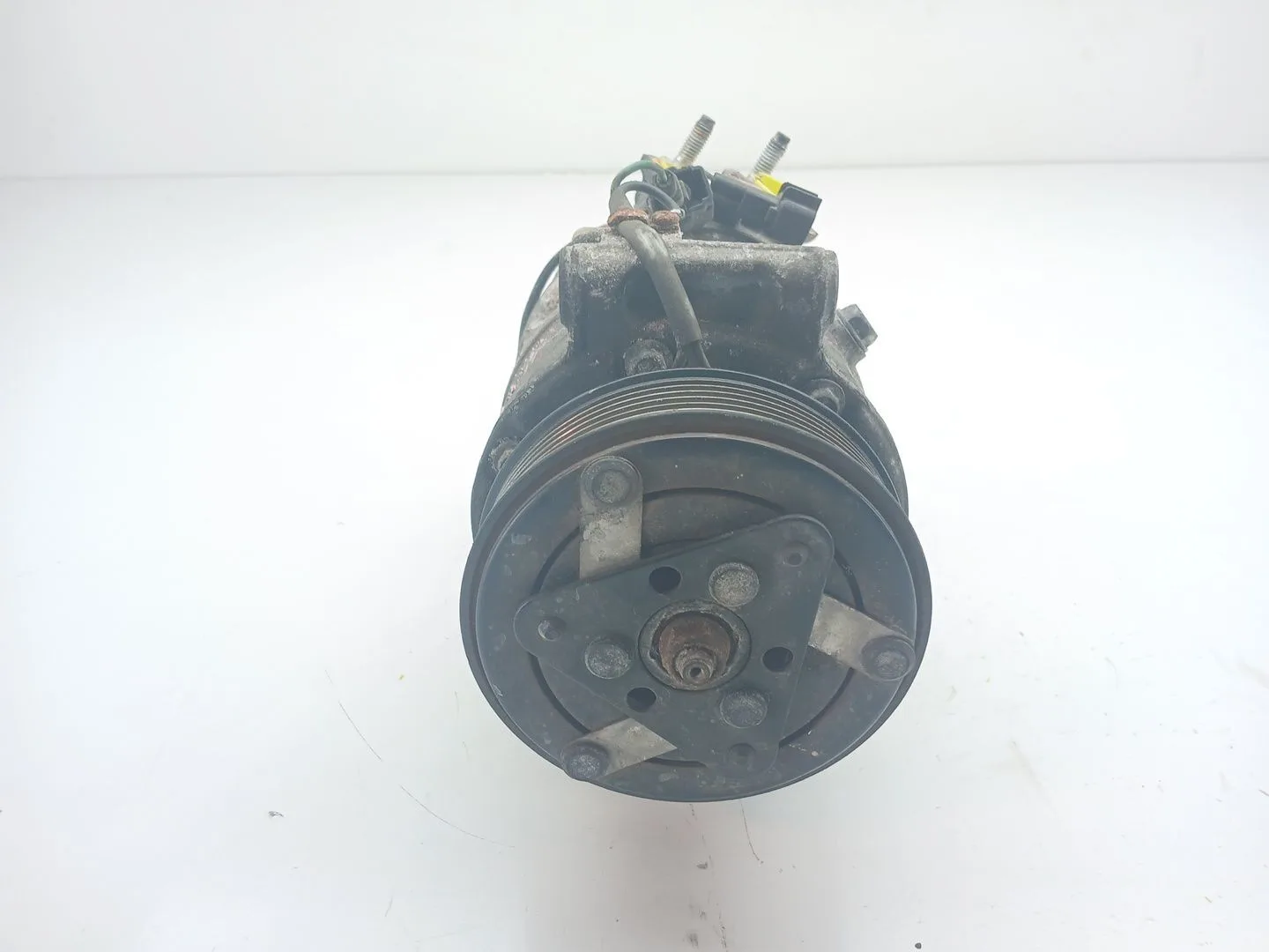 Compresor Aire Acondicionado para Land Rover Discovery Iv (L319)