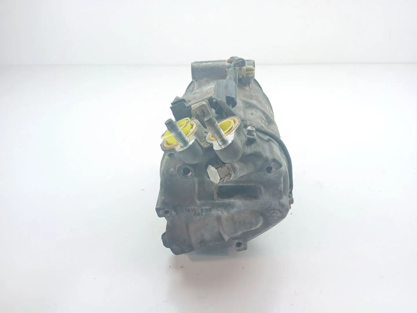 Compresor Aire Acondicionado para Land Rover Discovery Iv (L319)