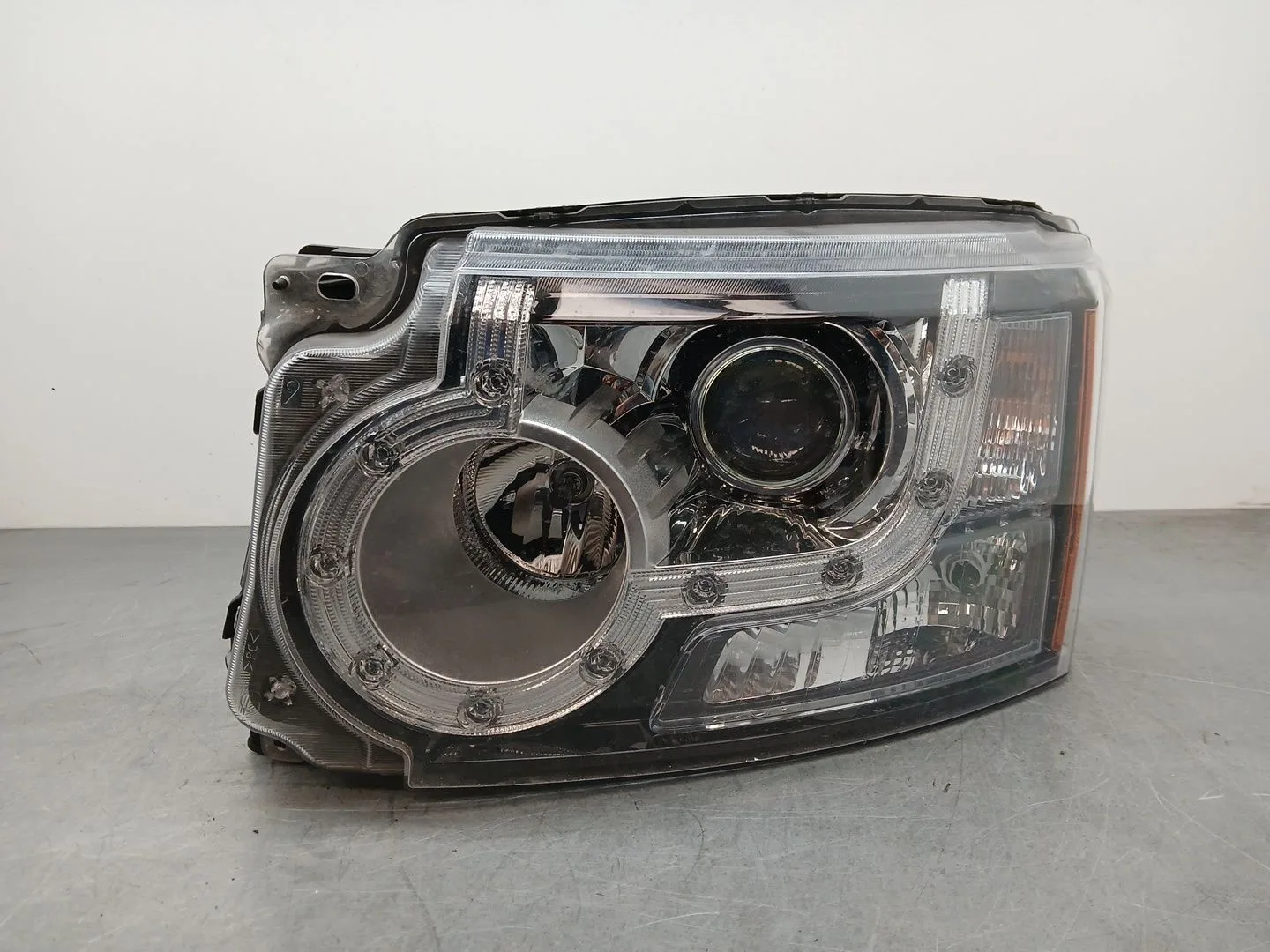 Faro Derecho para Land Rover Discovery Iv (L319)