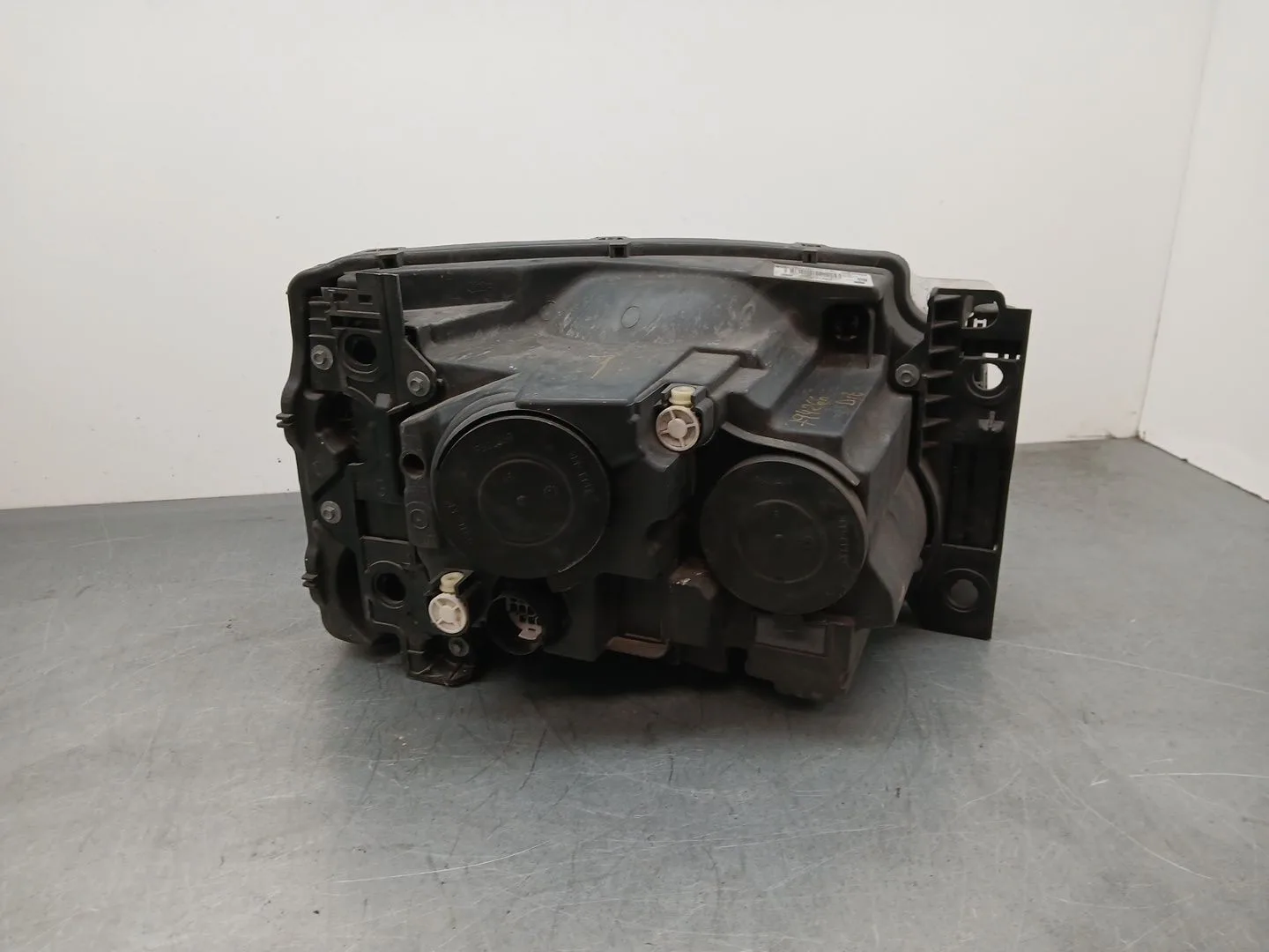 Faro Derecho para Land Rover Discovery Iv (L319)