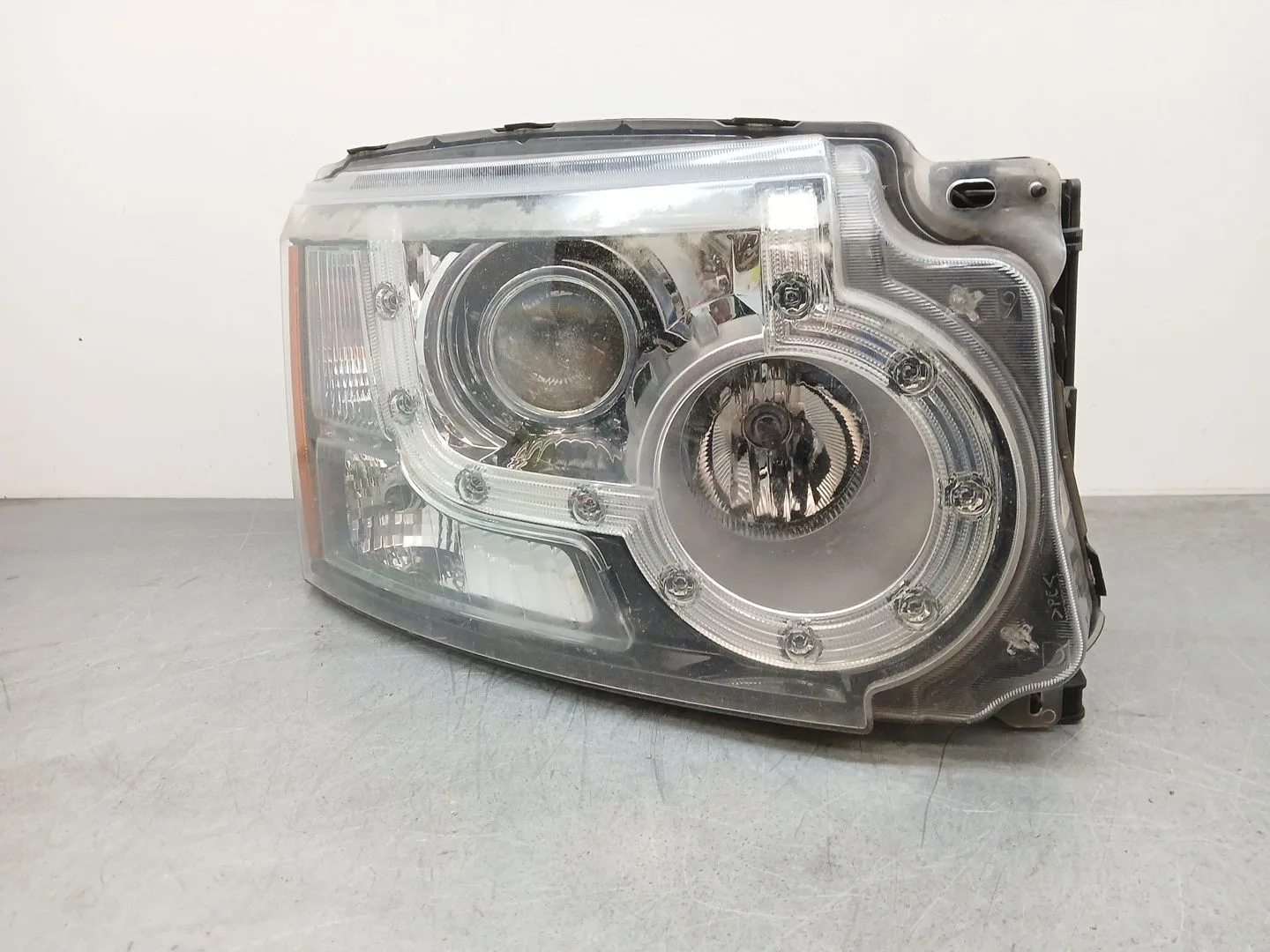 Faro Izquierdo para Land Rover Discovery Iv (L319)