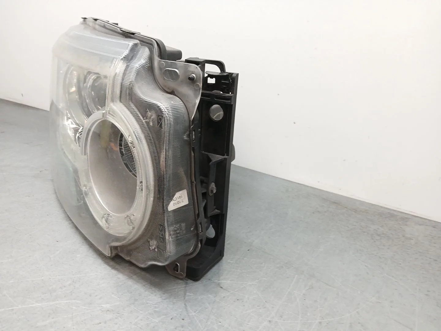 Faro Izquierdo para Land Rover Discovery Iv (L319)